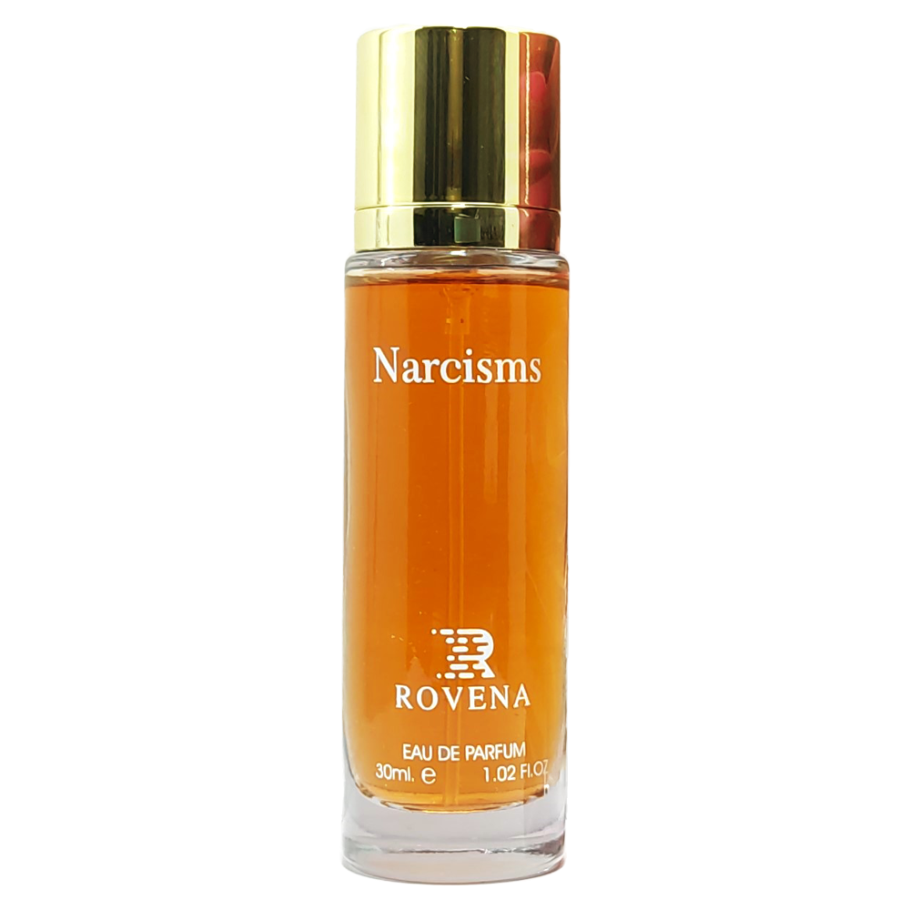 روونا نارسیسمز 30 میلRovena Narcisms 30ml