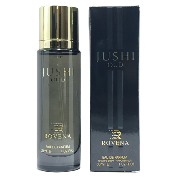 ادکلن روونا جوشی Rovena Jushi Perfume حجم ۳۰ میل ( بای گوچی طلایی )