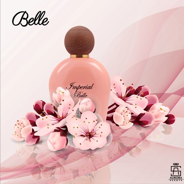 Aurora Imperial Belle (Women) ادکلن آرورا امپریال بلا