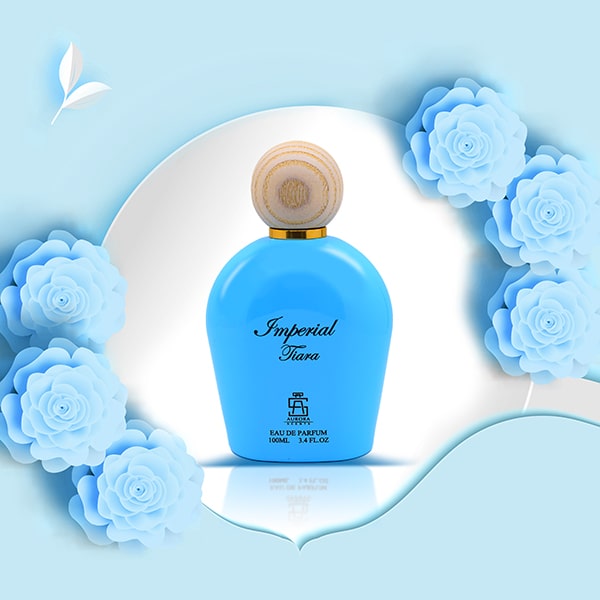 Aurora Imperial Tiara (Women) ادکلن آرورا امپریال تیارا