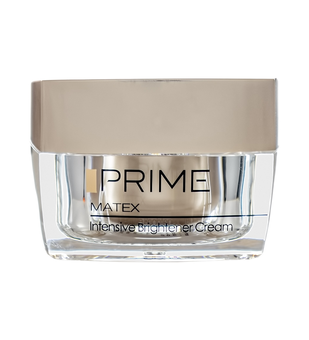 کرم روشن کننده قوی پوست پریم Prime Intensive Brightener Cream