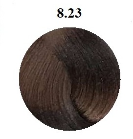 رنگ مو رف ref شماره 8.23 beechwood سری چوبی حجم 100 میل