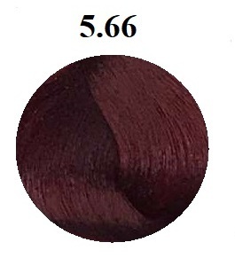 رنگ مو رف ۵٫۶۶ قهوه‌ای قرمز روشن قوی