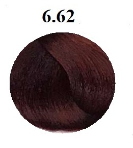 رنگ مو رف ۶٫۶۲ بلوند قرمز برلیانس روشن