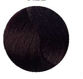 رنگ مو رف ۵٫۲۲ قهوه‌ای بنفش روشن قوی