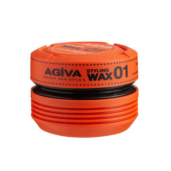 حالت دهنده موی آگیوا شماره 01 Agiva Styling Wax