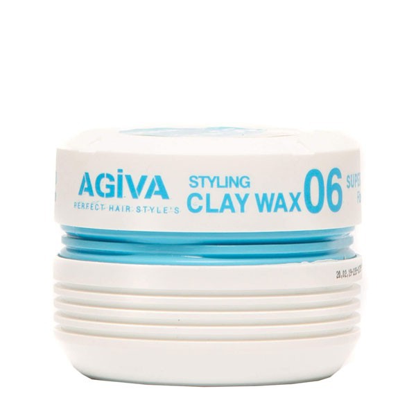 واکس مو آگیوا 06 Agiva Hair Styling Gum Wax 06