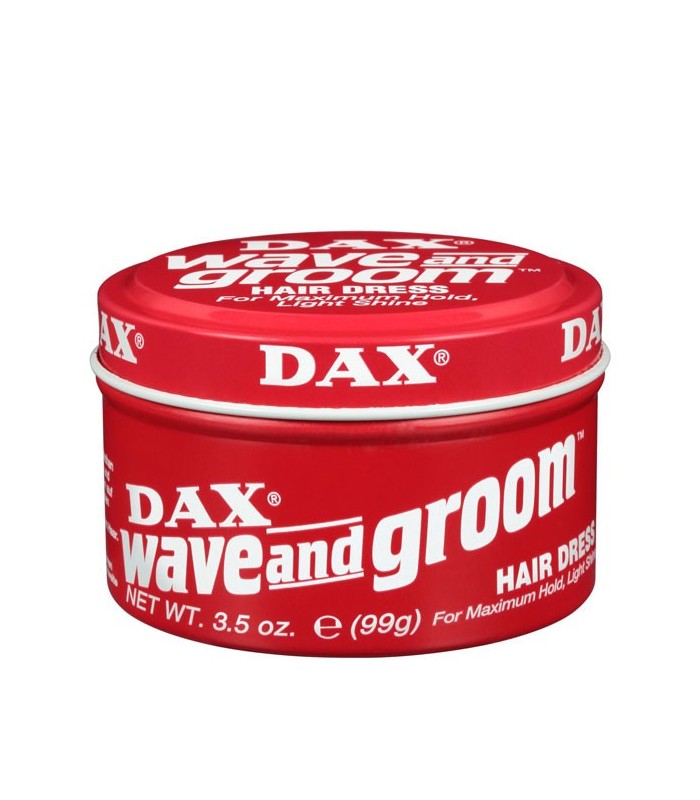 واکس مو داکس مدل Wave And Groom