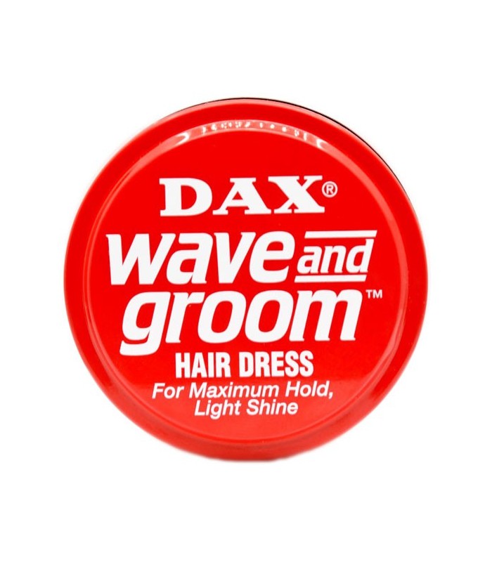 واکس مو داکس مدل Wave And Groom
