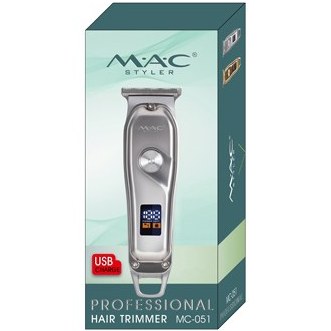 ماشین اصلاح خط زن مدل MC-۰۵۱