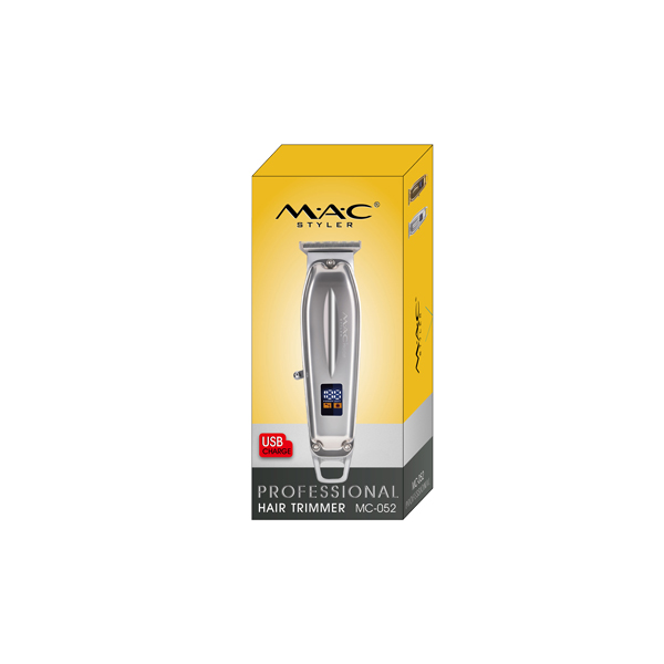 ماشین اصلاح خط زن مک استایلر مدل MC-052