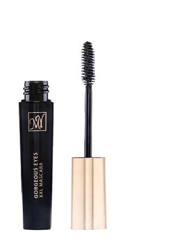 ریمل حجم دهنده گرجس آیز مای My Volumizing Gorgeus Eyes Mascara