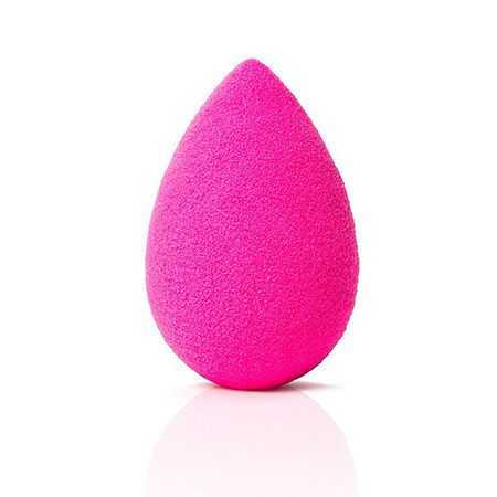 Beautyblender+Solid پد آرایشی اشکی بیوتی بلندر